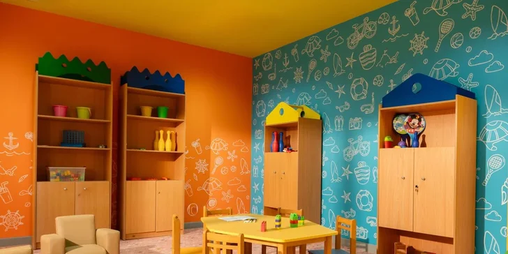 All inclusive v egyptském Marsa Matrouh: 4* hotel Jaz Neo Almazino, dětský klub ČEDOG