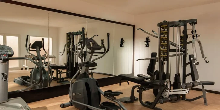 All inclusive v egyptském Marsa Matrouh: 4* hotel Jaz Neo Almazino, dětský klub ČEDOG