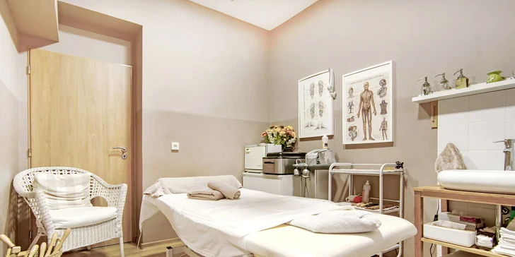 Revoluční zpevňování těla s EMShape: 1 nebo 6 ošetření pro štíhlejší postavu