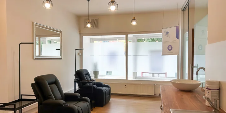 Infuzní balíčky plné vitamínu a minerálů: céčko, déčko i speciální kombinace pro seniory