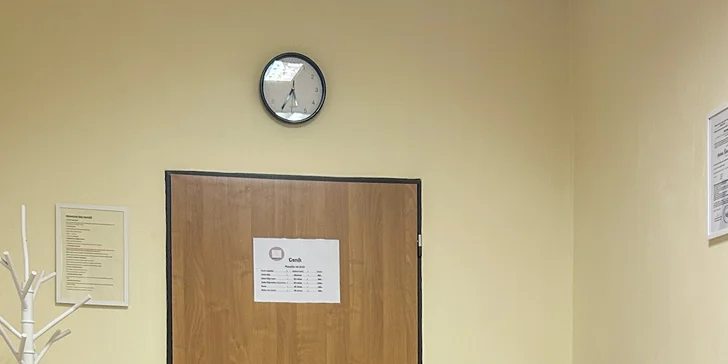 Masáž zad a šíje vč. baňkování: úleva a regenerace během 40 minut