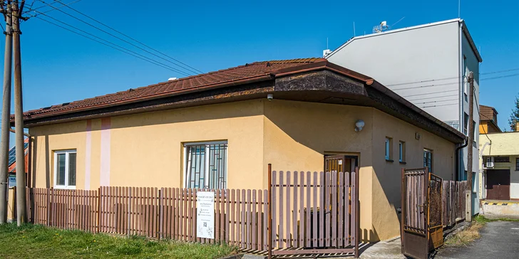 Masáž zad a šíje vč. baňkování: úleva a regenerace během 40 minut