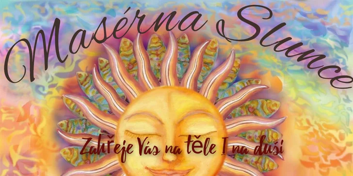 Relax i doplnění energie: regenerační masáže, maderoterapie i zážitkové rituály