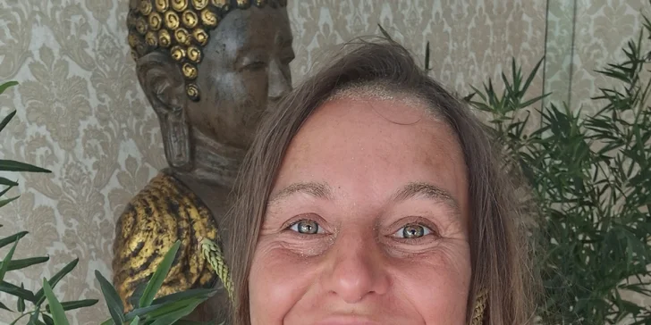 Relax i doplnění energie: regenerační masáže, maderoterapie i zážitkové rituály