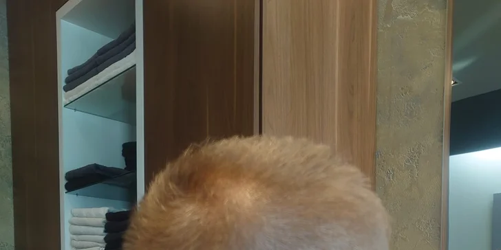 Otevřené vouchery v hodnotě 500 nebo 750 Kč ke Katy Frey