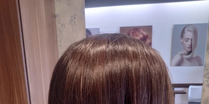 Relaxační vlasové rituály: 60 nebo 90 min. u Hair by Katy Frey ve Vlasovém studiu