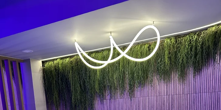 Pobyt v polské Łebě u Baltu: elegantní ubytování s plnou penzí a wellness