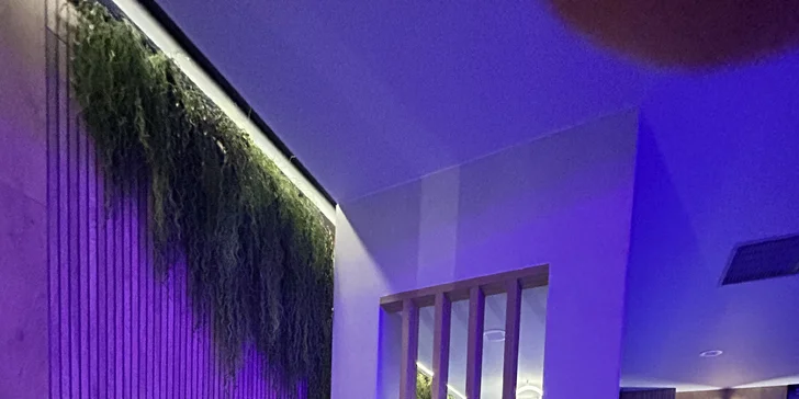 Pobyt v polské Łebě u Baltu: elegantní ubytování s plnou penzí a wellness