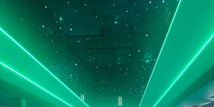 Pobyt v polské Łebě u Baltu: elegantní ubytování s plnou penzí a wellness