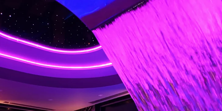 Pobyt v polské Łebě u Baltu: elegantní ubytování s plnou penzí a wellness