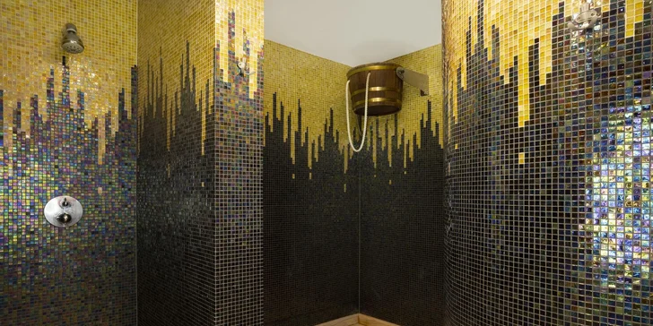 Wellness pobyt uprostřed tatranských lesů na Štrbském Plese: vodní a saunový svět i masáže