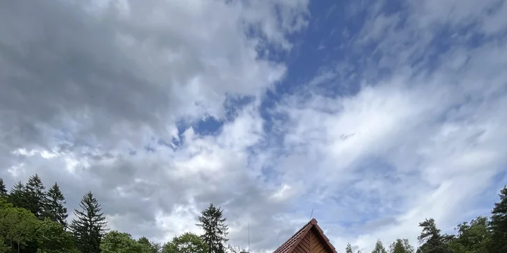 Dovolená v malebné přírodě Českého Švýcarska: penzion se snídaní nebo polopenzí