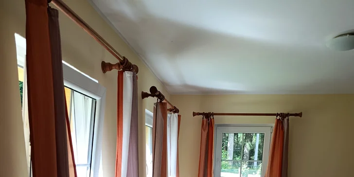 Dovolená v malebné přírodě Českého Švýcarska: penzion se snídaní nebo polopenzí