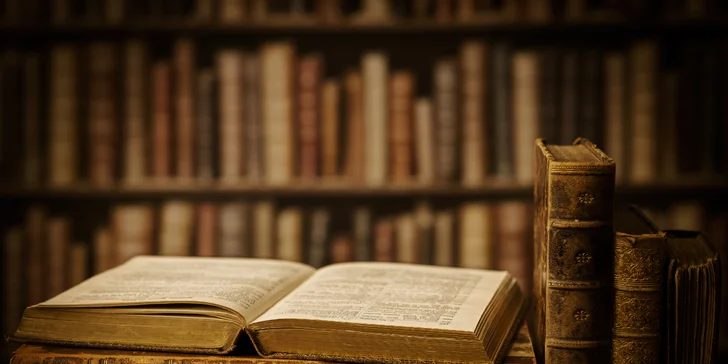 Únikovka plná napětí pro 2-6 hráčů: Záhada zmizelého profesora Gustava Peregrina