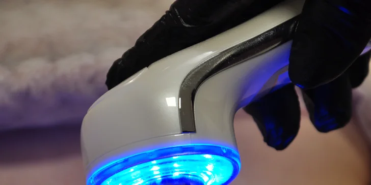 Krásná pleť: chemický peeling s AHA kyselinami v centru Brna