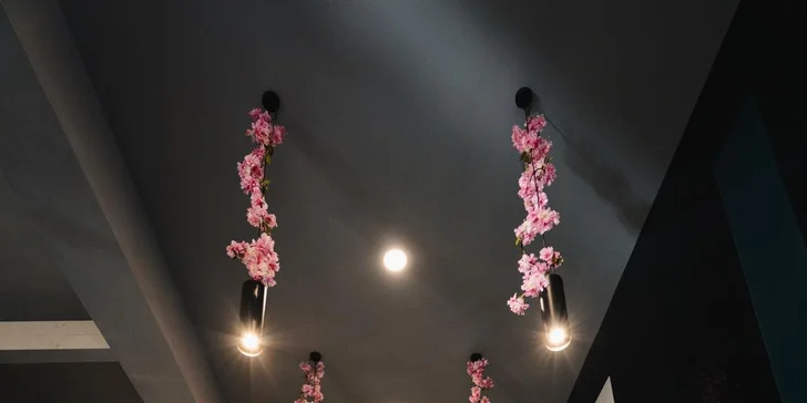 Voucher na 500–1 500 Kč na cokoliv z jídel v asijské restauraci HAC