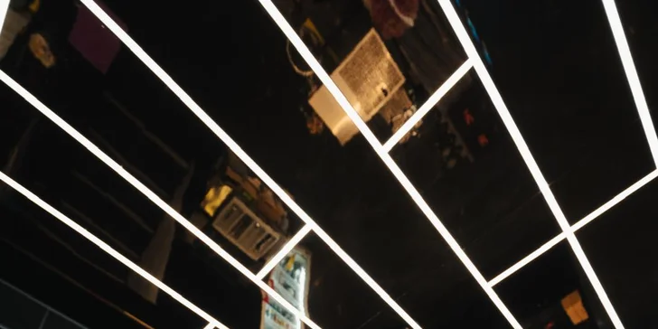 Voucher na 500–1 500 Kč na cokoliv z jídel v asijské restauraci HAC