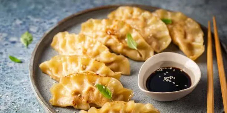 Až 1 000 Kč na jakékoliv jídlo v nudlovém baru HAC Ramen: polévky, rýže, nudle a další asijské dobroty