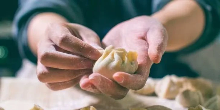 Až 1 000 Kč na jakékoliv jídlo v nudlovém baru HAC Ramen: polévky, rýže, nudle a další asijské dobroty