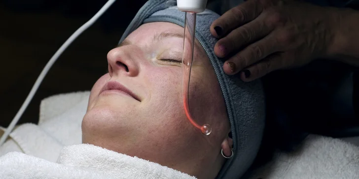 Dárkové vouchery v hodnotě 500 až 10 000 Kč do beauty salonu: péče o pleť i tělo