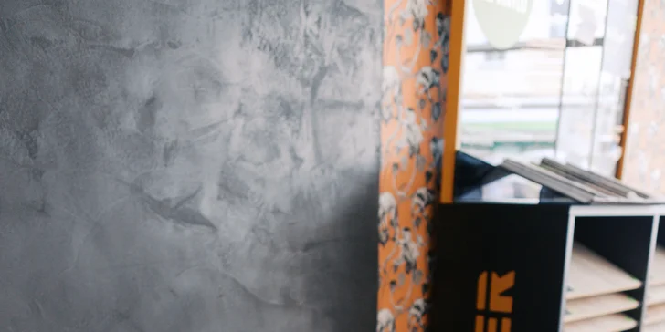 Interiérový design: individuální konzultace nebo skupinový seminář pro 1 i 2 osoby