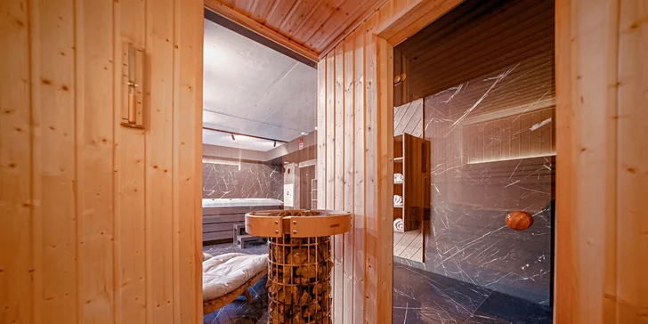 Zbrusu nové moderní apartmány v centru Zakopaného: relaxace ve SPA i dobrodružství