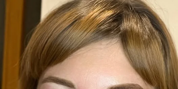 Neodolatelný pohled: úprava a barvení obočí v Brně