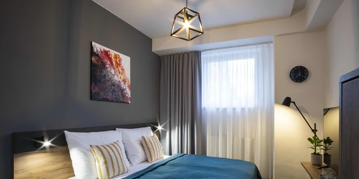 Rodinný penzion v blízkosti Muránské planiny a Slovenského ráje