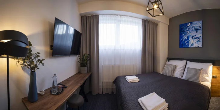 Rodinný penzion v blízkosti Muránské planiny a Slovenského ráje