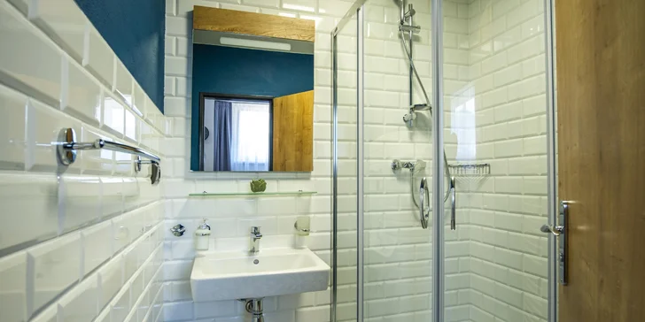 Rodinný penzion v blízkosti Muránské planiny a Slovenského ráje