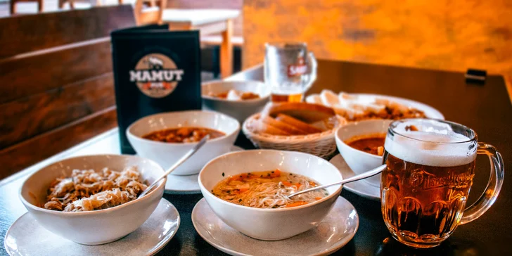 Rodinný penzion v blízkosti Muránské planiny a Slovenského ráje