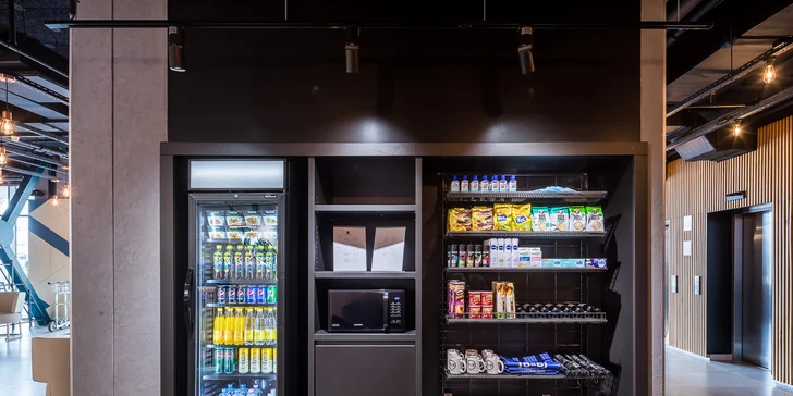 Pobyt v Budapešti: hotel na nábřeží Dunaje se snídaní