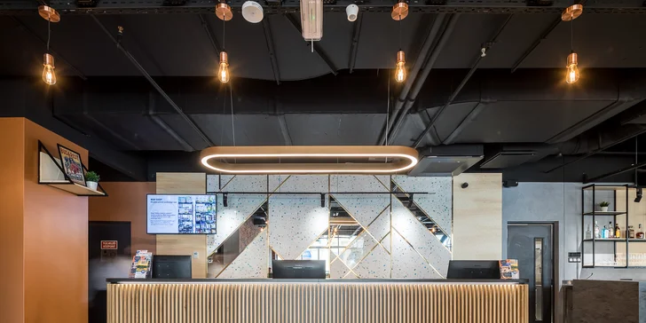 Pobyt v Budapešti: hotel na nábřeží Dunaje se snídaní