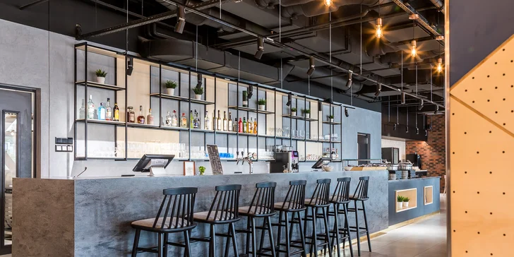 Pobyt v Budapešti: hotel na nábřeží Dunaje se snídaní