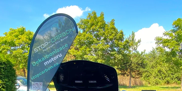 Dekarbonizace motoru vodíkem pro lepší výkon i nižší spotřebu