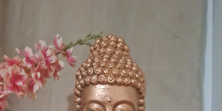 Relax i doplnění energie: regenerační masáže, maderoterapie i zážitkové rituály