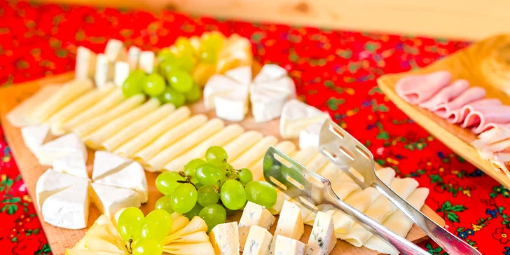 Pobyt s polopenzí a wellness na Oravě: saunový svět, vířivka i možnost pivní lázně