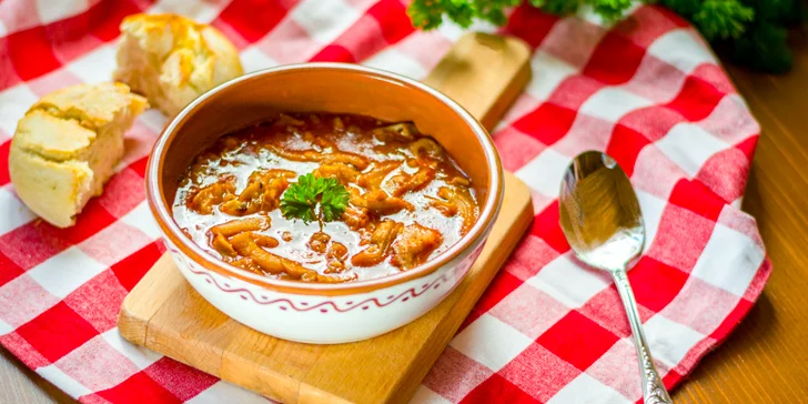 Pobyt s polopenzí a wellness na Oravě: saunový svět, vířivka i možnost pivní lázně