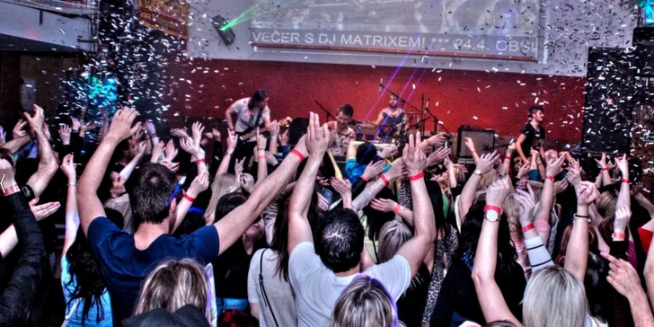 Ráj tvůrců: pronájem nahrávacího studia, fotoateliéru, zkušebny a stage i VIP privátního kina až pro 8 osob