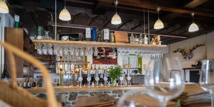 Pobyt v Dolním Rakousku: strava, neomezený vstup do wellness i 2 noci zdarma