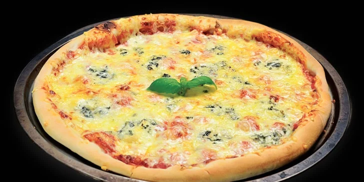 Ochutnávka 3 nebo 6 řemeslných piv i pizza dle výběru