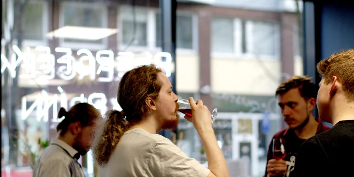 Pivní degustace Beergeeku: ležáky, nejlepší české IPA i belgická piva