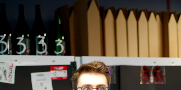 Pivní degustace Beergeeku: ležáky, nejlepší české IPA i belgická piva