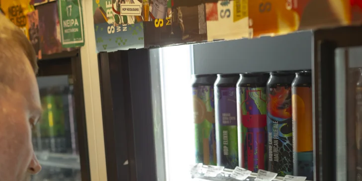 Pivní degustace Beergeeku: ležáky, nejlepší české IPA i belgická piva