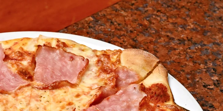 Otevřené vouchery na cokoli v hodnotě 350-1000 Kč do rodinné restaurace na Žižkově