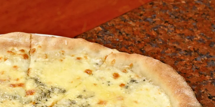 Otevřené vouchery na cokoli v hodnotě 350-1000 Kč do rodinné restaurace na Žižkově