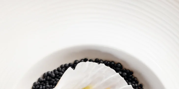 Dárkové vouchery na 1500 až 3000 Kč do restaurace Brick's na Malé Straně