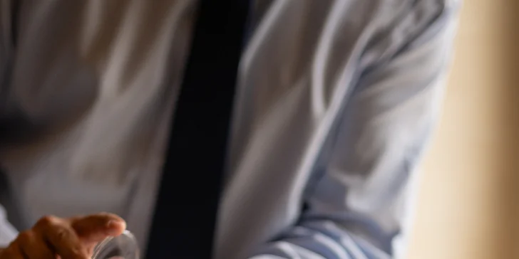 Dárkové vouchery na 1500 až 3000 Kč do restaurace Brick's na Malé Straně