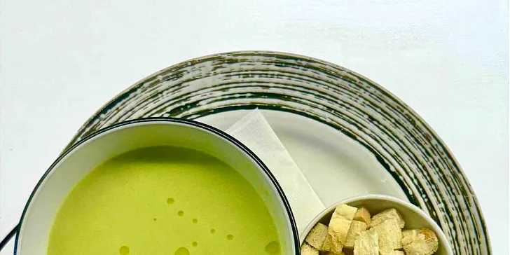 Otevřený voucher do Linky – Creperie a Bistra na Jiřáku v hodnotě 400, 600 či 800 Kč