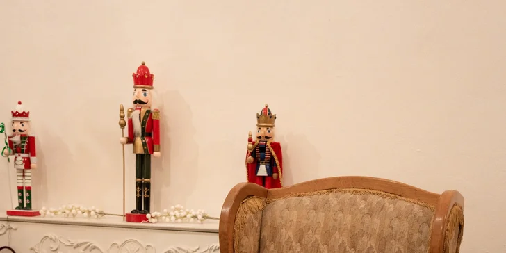 Vánoční kino Sunset cinema: 2 či 4 vstupenky na film dle výběru